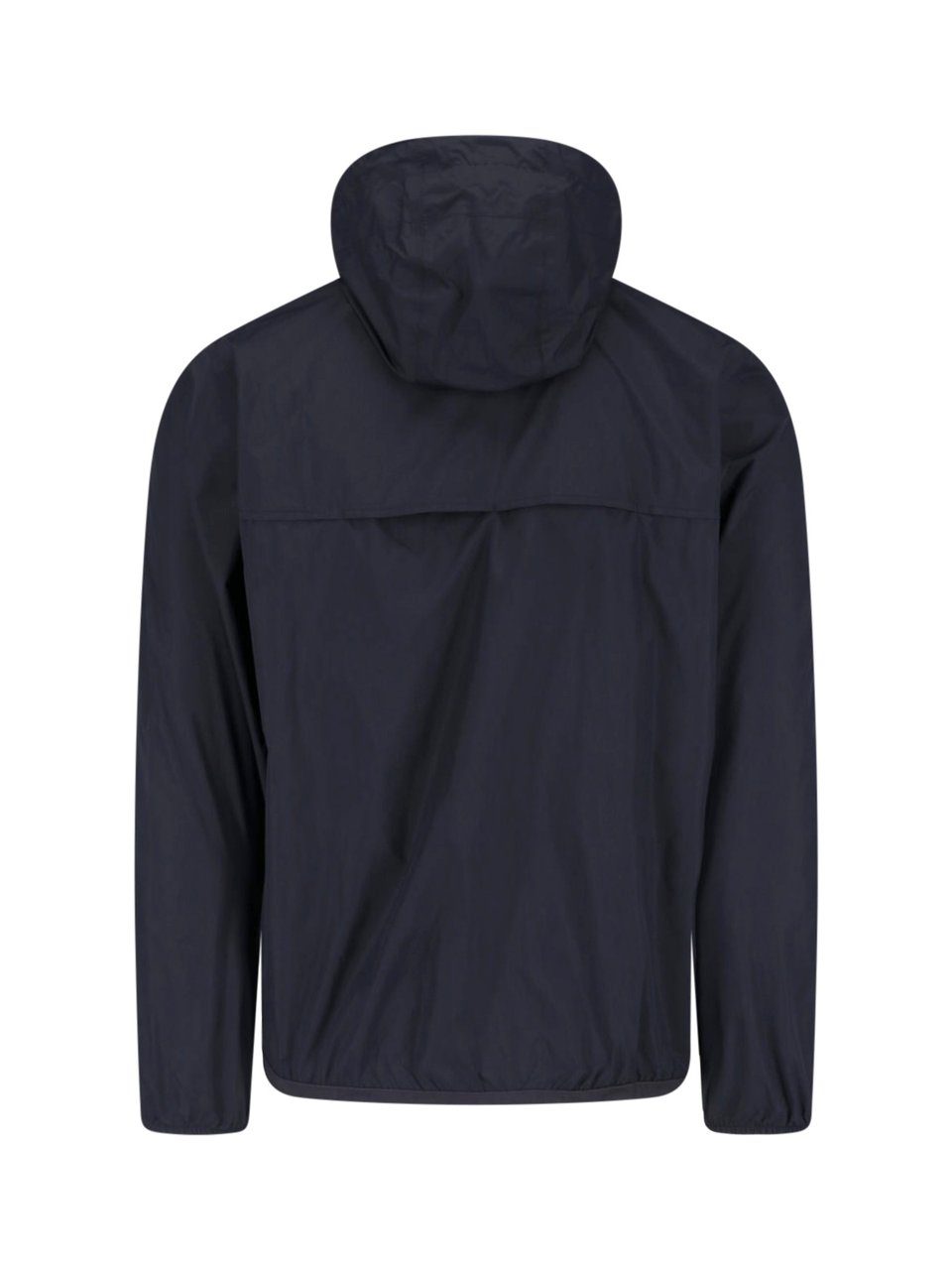 Comme des Garçons Beige/Black Two-Tone Heart Motif Jacket Neutraal