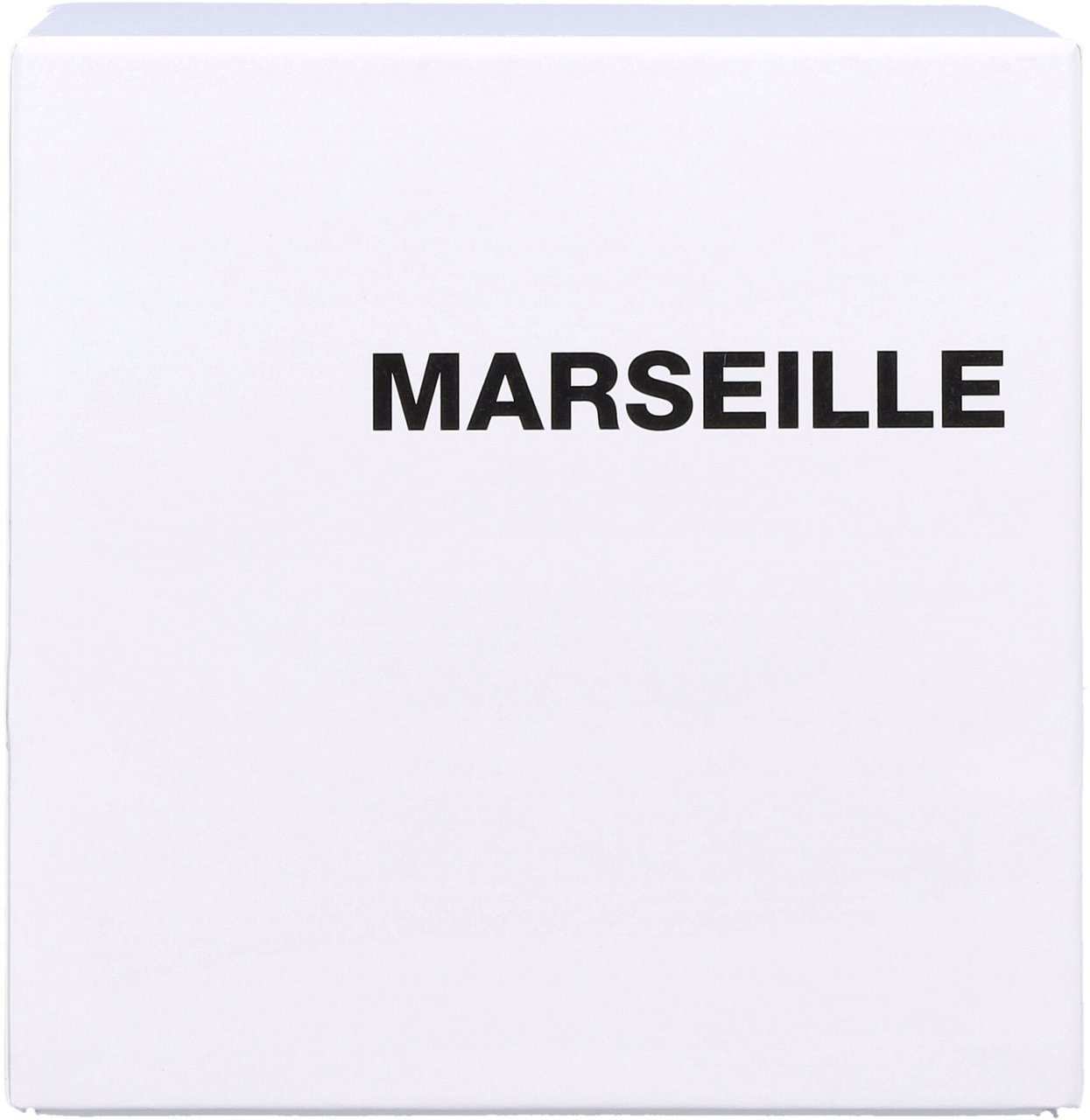 Comme des Garçons Marseille Neutraal