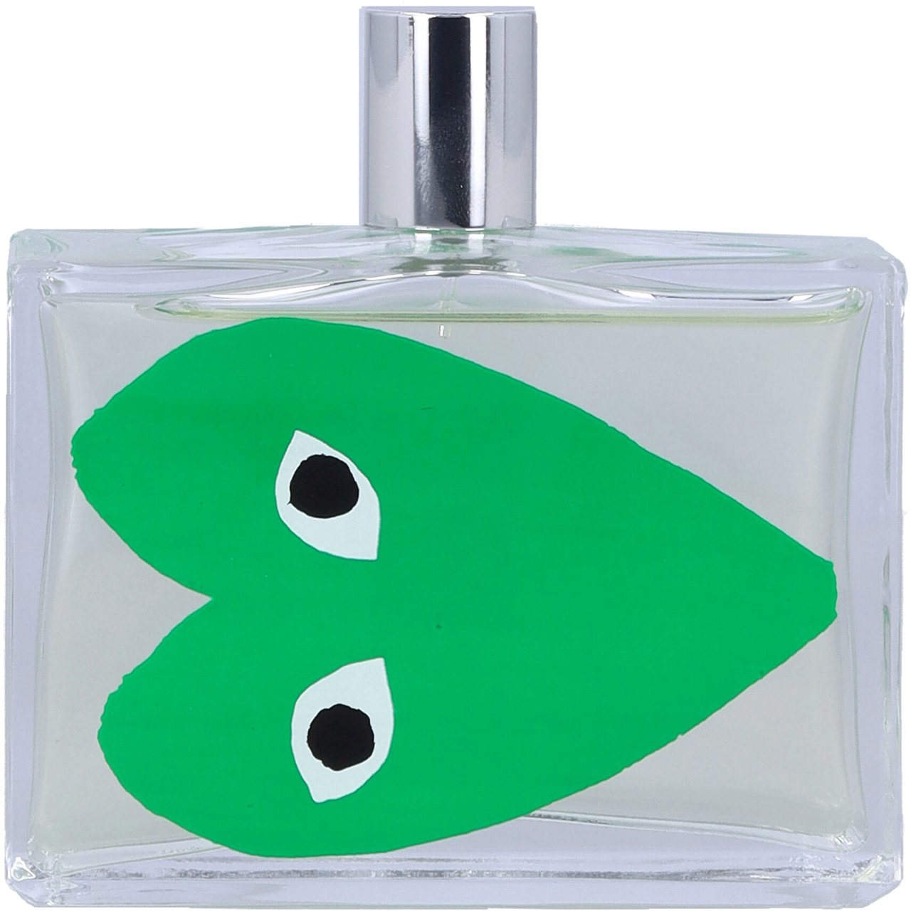 Comme des Garçons Play Green Verde Groen