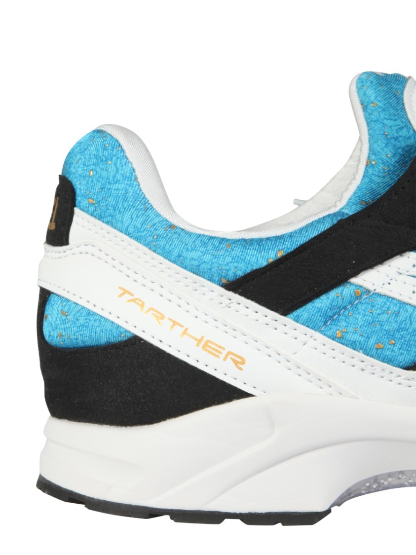 Comme des Garçons Tarther Sneakers Wit