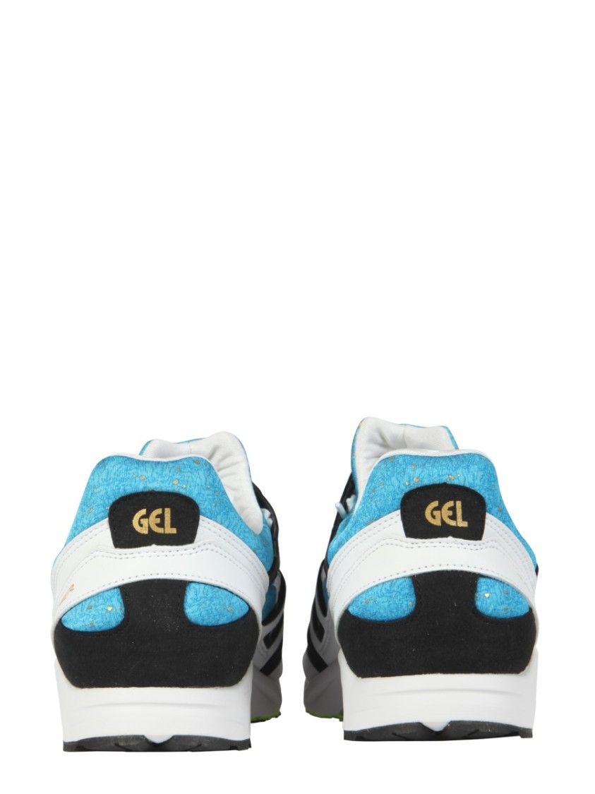 Comme des Garçons Tarther Sneakers Wit