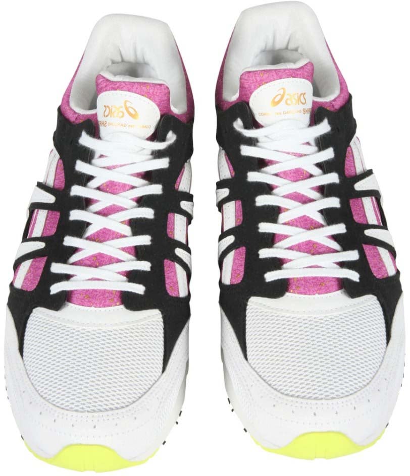 Comme des Garçons Tarther Sneakers Wit