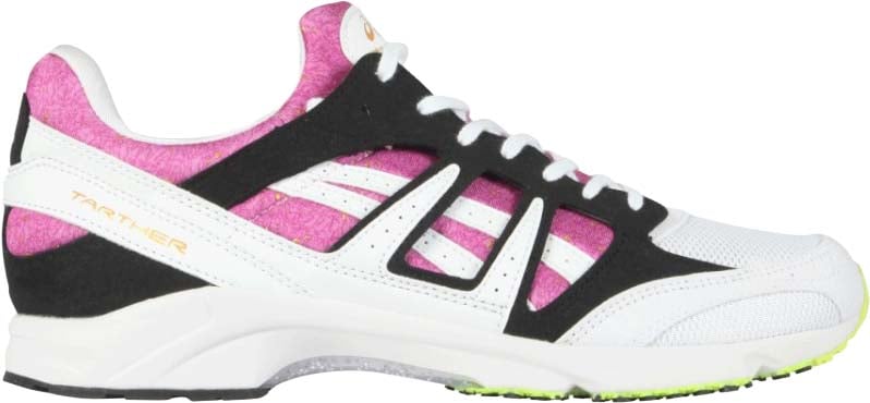 Comme des Garçons Tarther Sneakers Wit