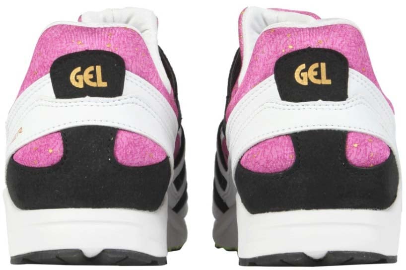 Comme des Garçons Tarther Sneakers Wit