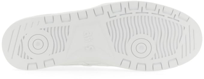 Comme des Garçons Minimalist Low-Top Sneakers With Pixelated Graphic Wit