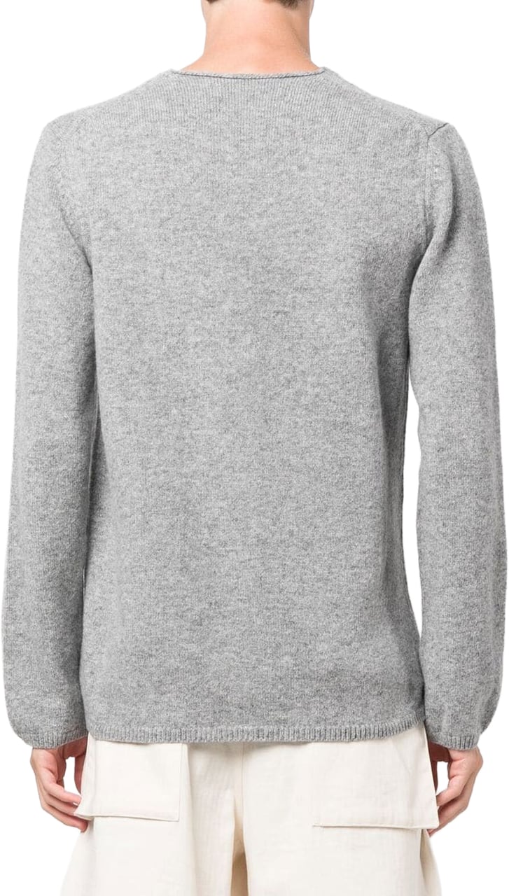Comme des Garçons Sweaters Grey Grijs