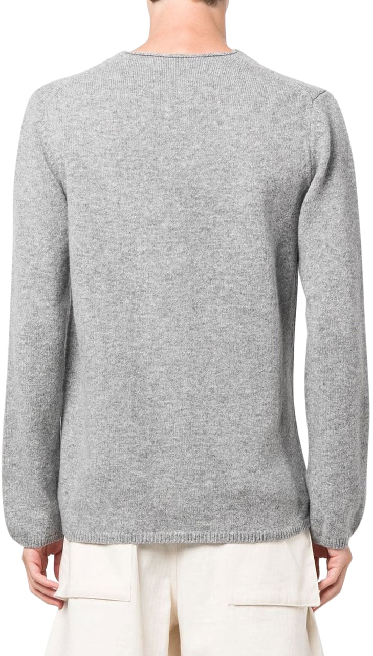 Comme des Garçons Sweaters Grey Grijs