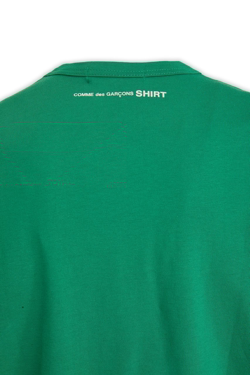Comme des Garçons Comme des Garcons T-SHIRT Divers