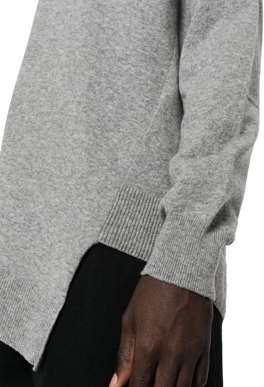 Comme des Garçons Sweaters Grey Grijs