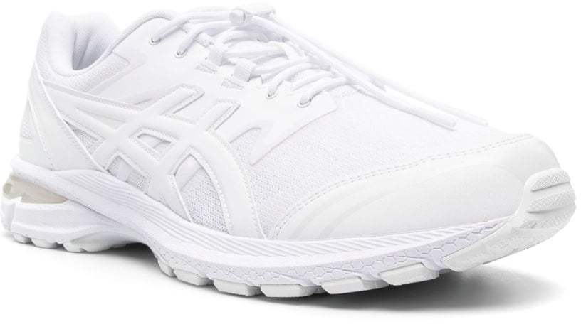 Comme des Garçons Sneakers White Wit