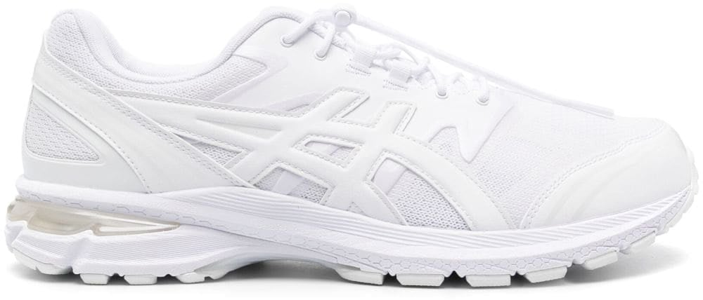 Comme des Garçons Sneakers White Wit