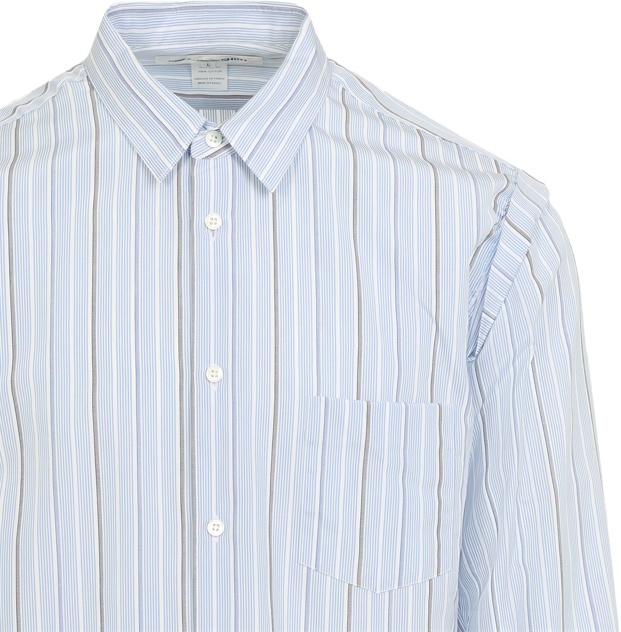 Comme des Garçons COMME DES GARCONS SHIRT FNB029W24 Divers