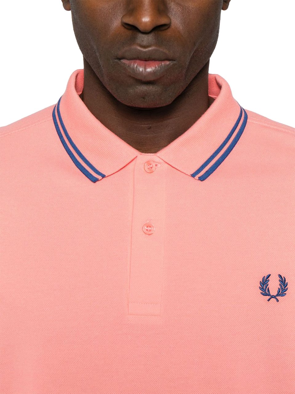 Comme des Garçons T-Shirts And Polos Pink Roze