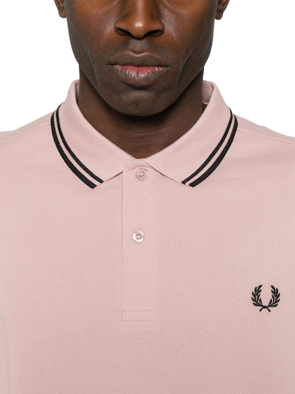 Comme des Garçons T-Shirts And Polos Pink Roze