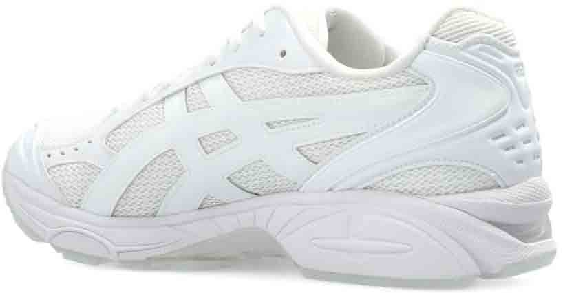 Comme des Garçons Sneakers White Wit