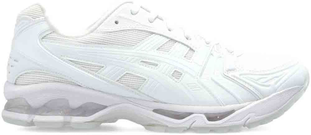 Comme des Garçons Sneakers White Wit