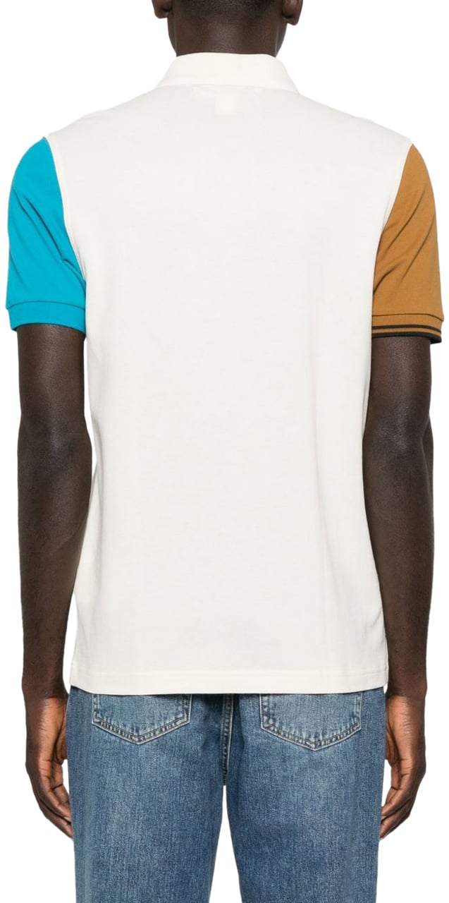 Comme des Garçons T-Shirts And Polos White Wit