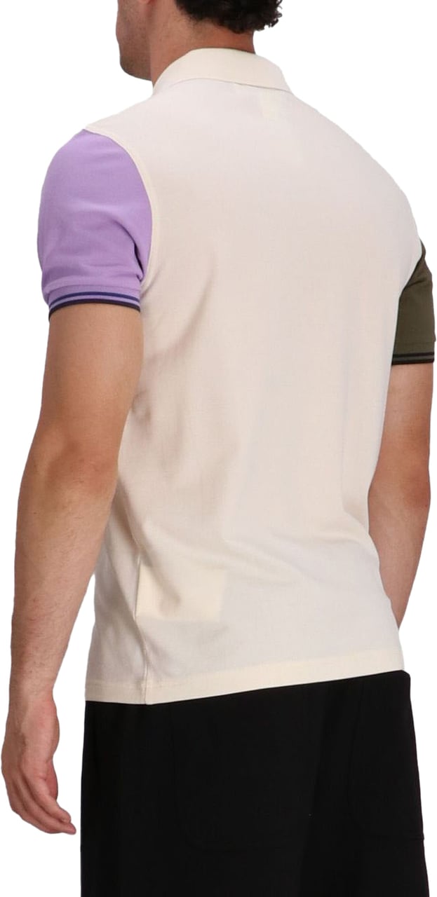 Comme des Garçons T-Shirts And Polos White Wit