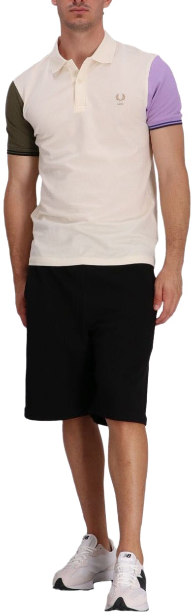 Comme des Garçons T-Shirts And Polos White Wit