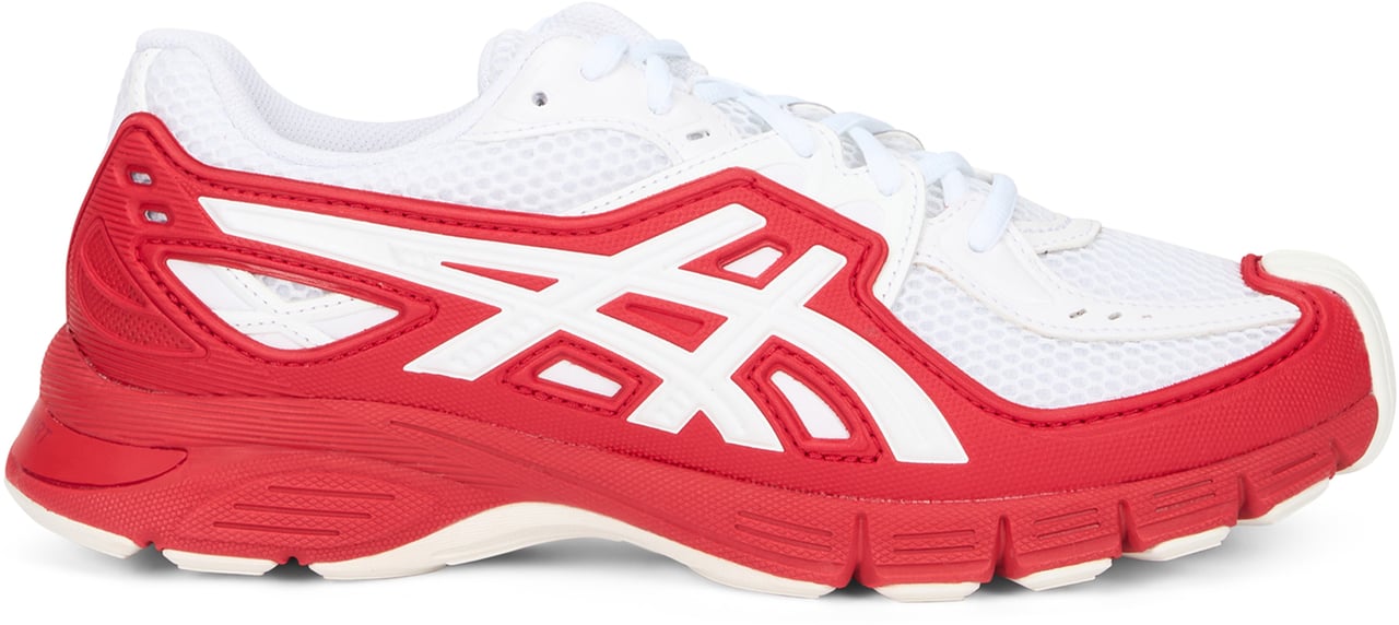 Comme des Garçons Sneakers Asics Gel-SD-Lyte Wit