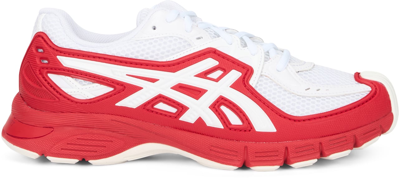 Comme des Garçons Sneakers Asics Gel-SD-Lyte Wit
