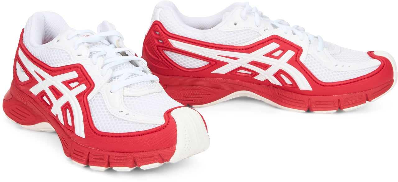 Comme des Garçons Sneakers Asics Gel-SD-Lyte Wit