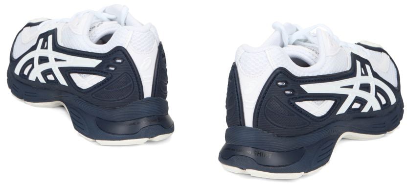 Comme des Garçons Sneakers Blu Navy