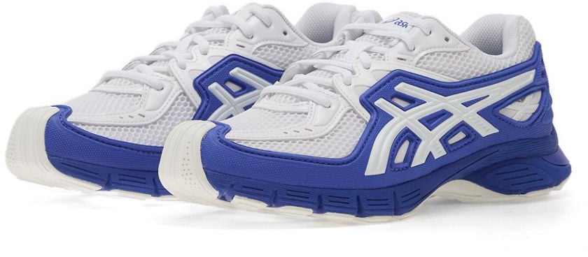 Comme des Garçons Sneakers Blu Blauw
