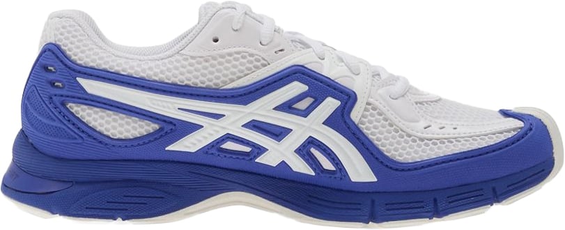 Comme des Garçons Sneakers Blu Blauw