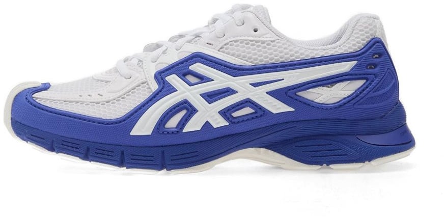 Comme des Garçons Sneakers Blu Blauw