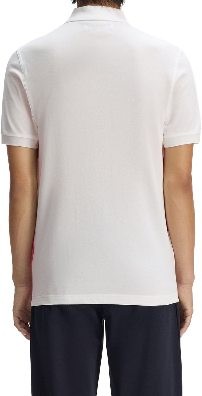 Comme des Garçons T-Shirts And Polos White Wit