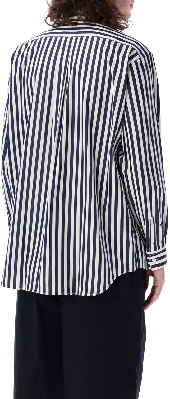 Comme des Garçons Stripes Shirt 118 Stripe Divers