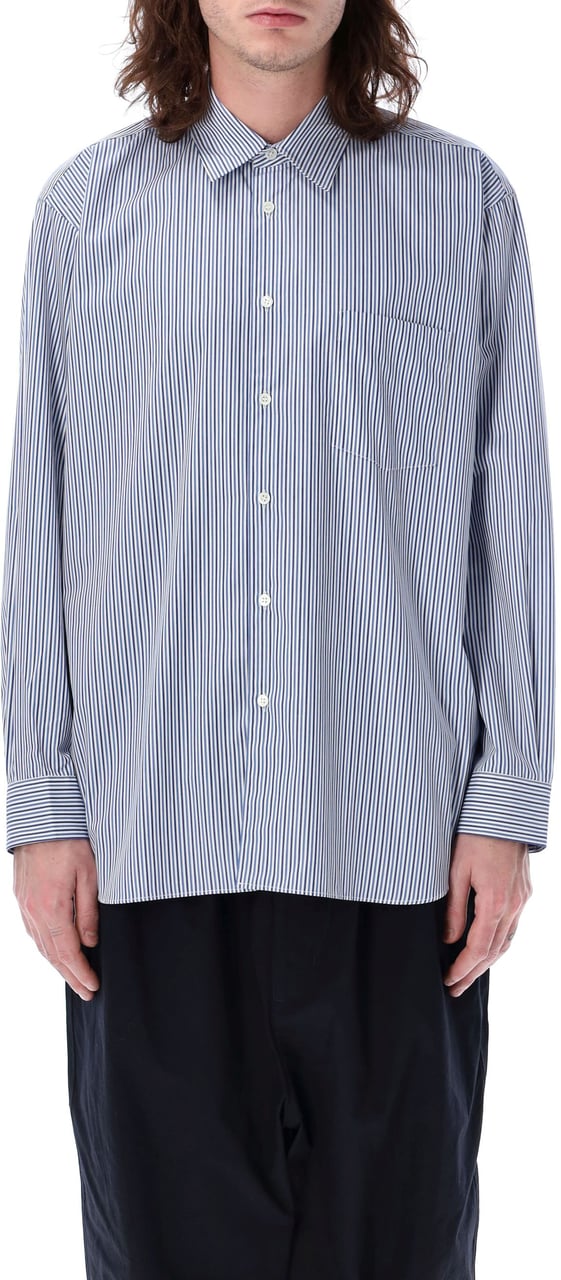 Comme des Garçons Stripes Shirt Stripes 1 Divers