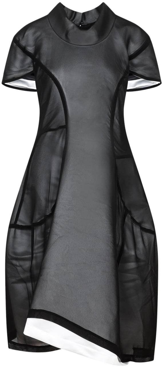 Comme des Garçons COMME DES GARCONS GLO019W23 Zwart