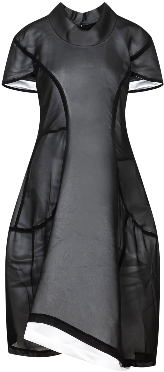 Comme des Garçons COMME DES GARCONS GLO019W23 Zwart