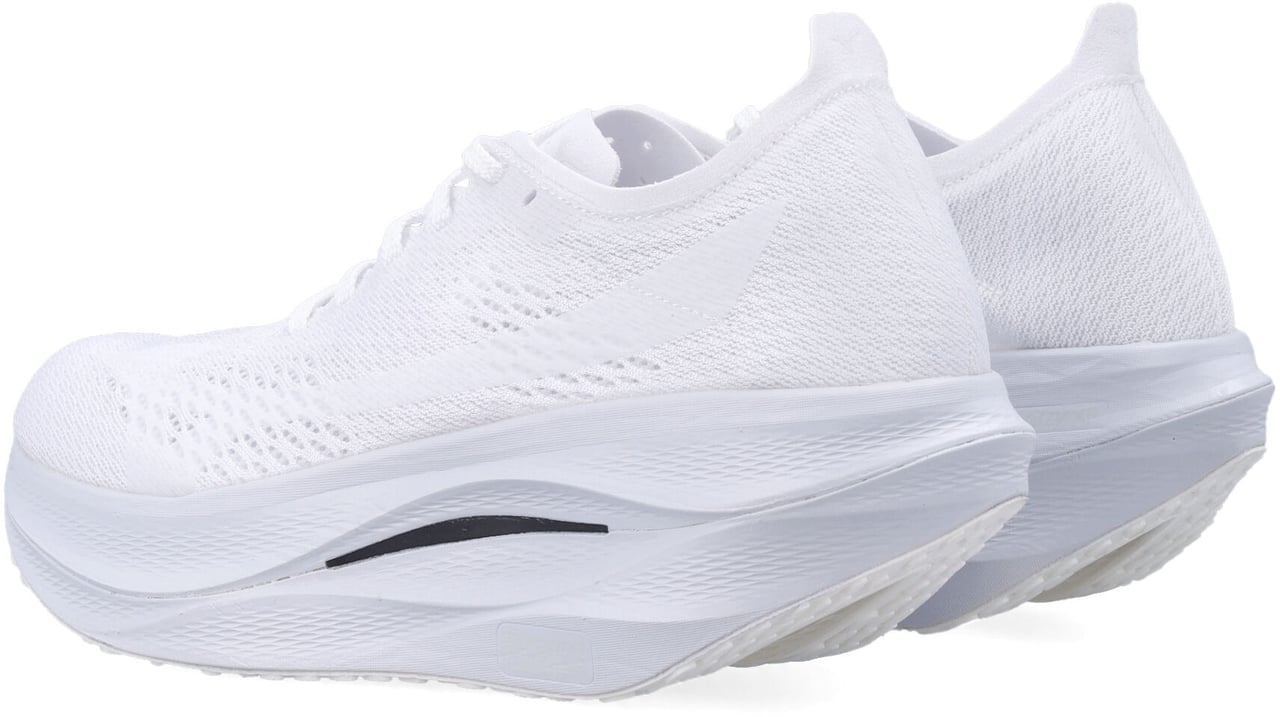 Comme des Garçons Wave Rebellion Pro 3 Bianco Wit
