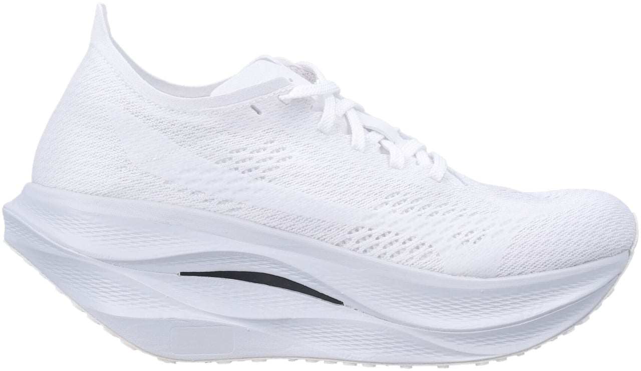 Comme des Garçons Wave Rebellion Pro 3 Bianco Wit