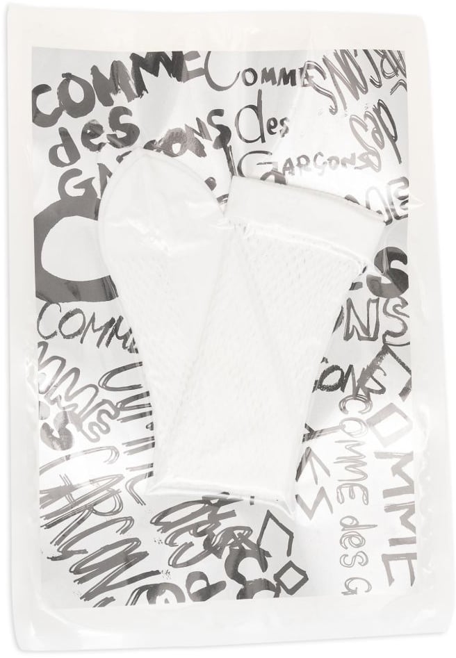 Comme des Garçons Underwear White Wit