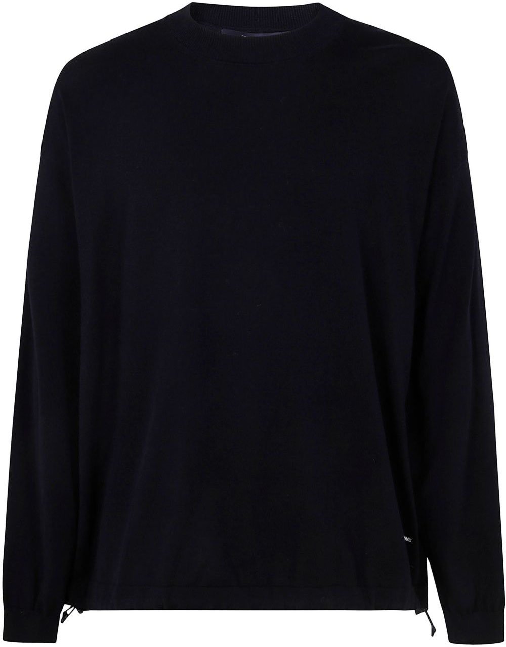 Comme des Garçons Sweaters Black Zwart