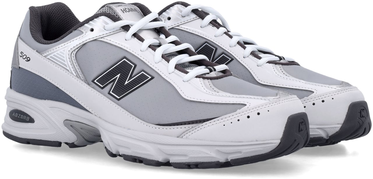 Comme des Garçons Comme des Garçons Homme Plus x New Balance U509 sneakers Grijs