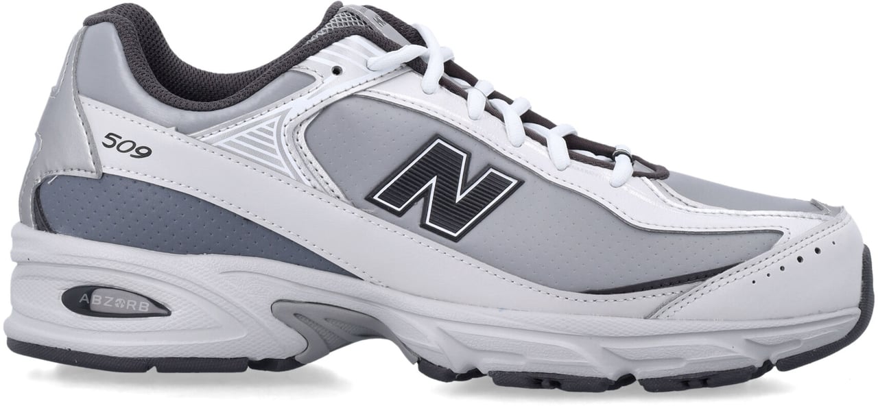 Comme des Garçons Comme des Garçons Homme Plus x New Balance U509 sneakers Grijs