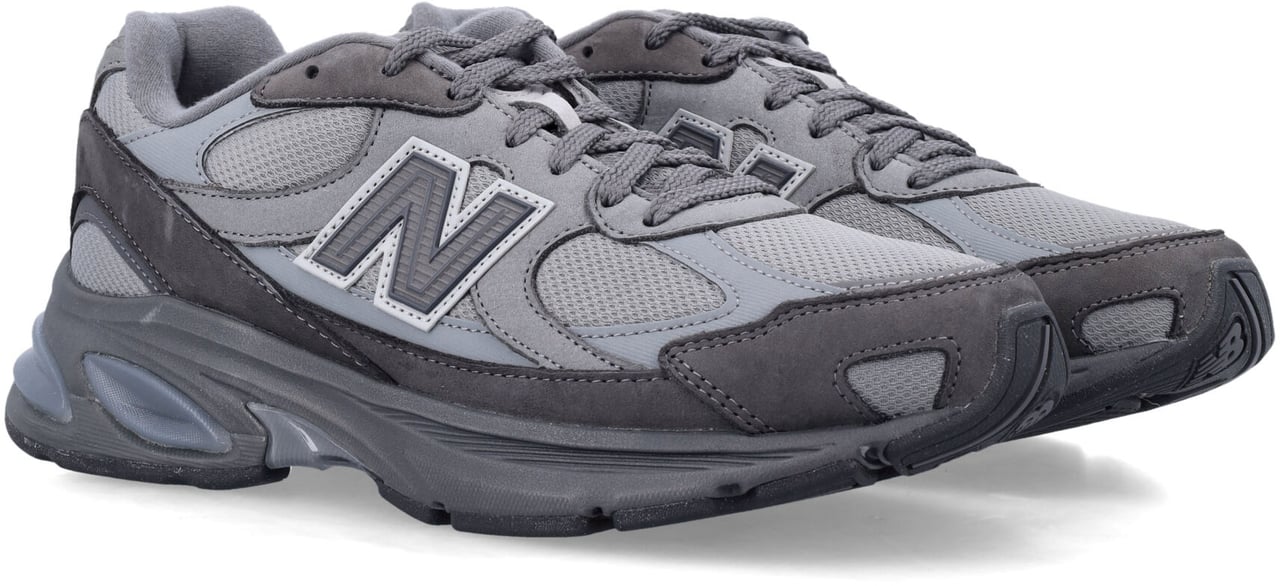 Comme des Garçons New Balance 2010V Grigio Grijs