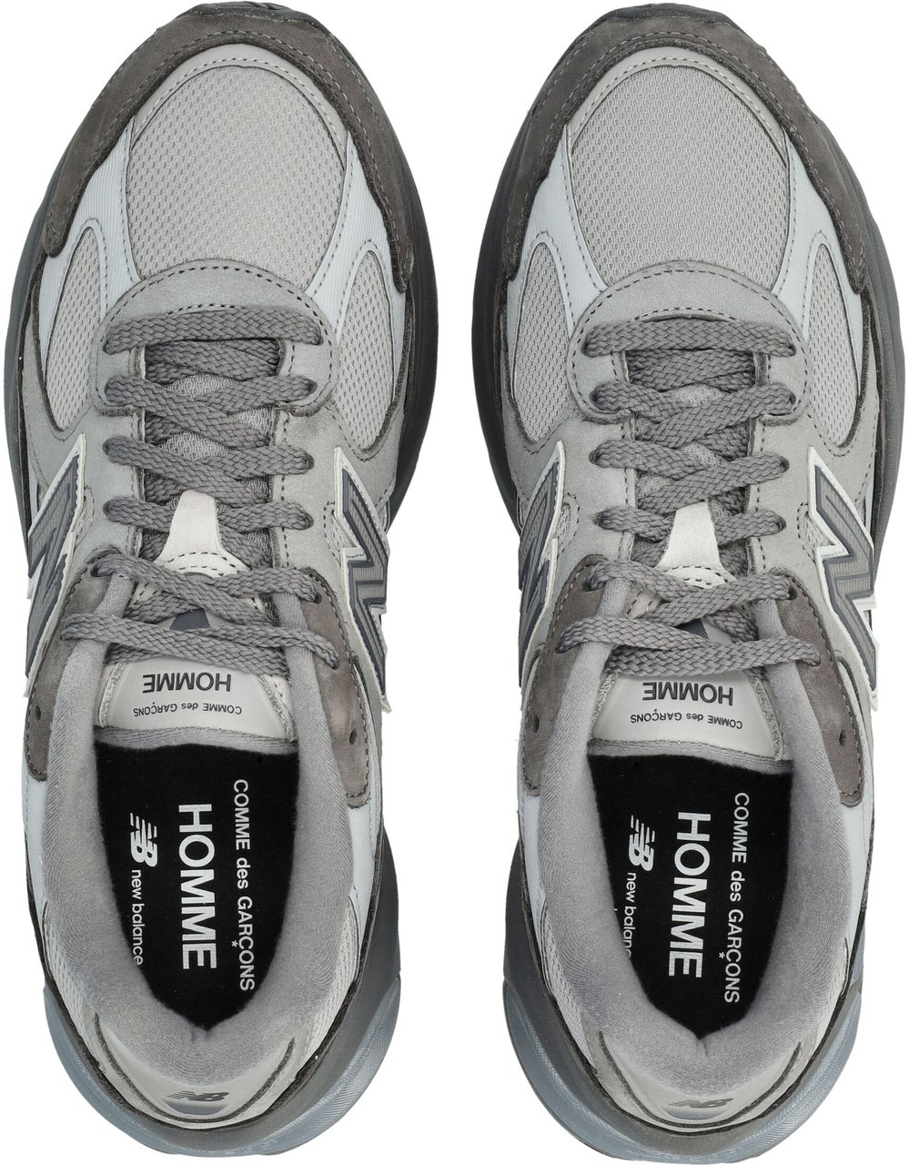 Comme des Garçons New Balance 2010V Grigio Grijs