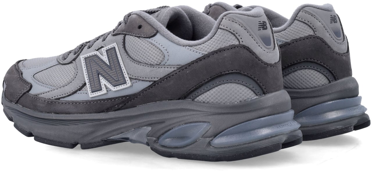 Comme des Garçons New Balance 2010V Grigio Grijs