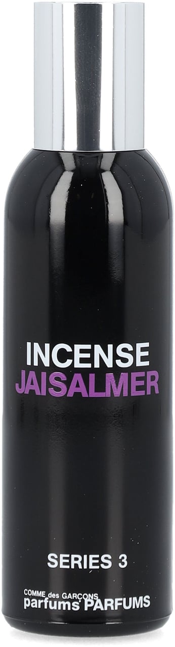 Comme des Garçons Jaisalmer Zwart