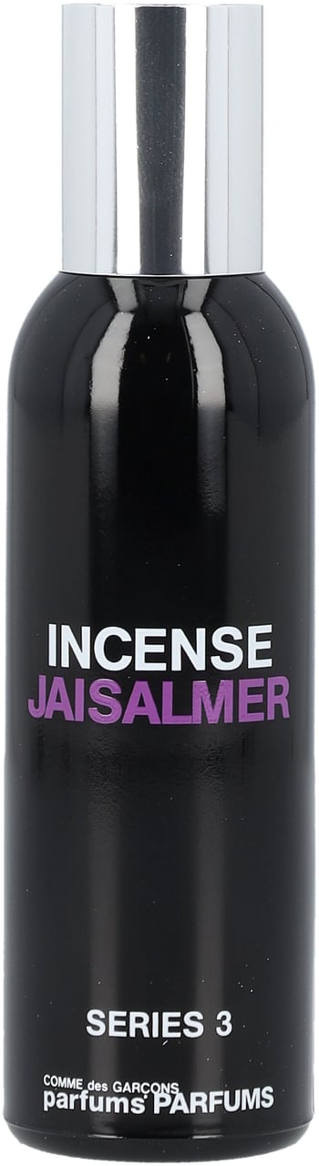 Comme des Garçons Jaisalmer Zwart
