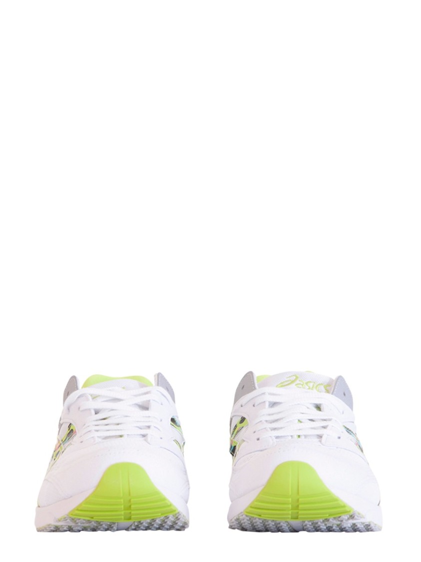 Comme des Garçons Low-Profile Sneakers Wit