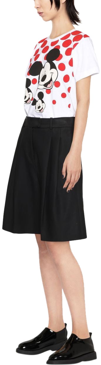 Comme des Garçons T-Shirts And Polos White Wit