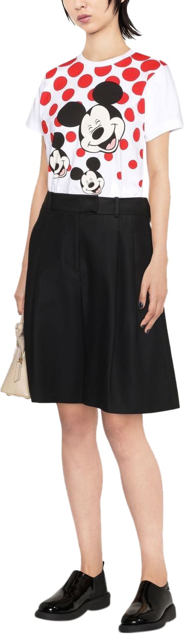 Comme des Garçons T-Shirts And Polos White Wit