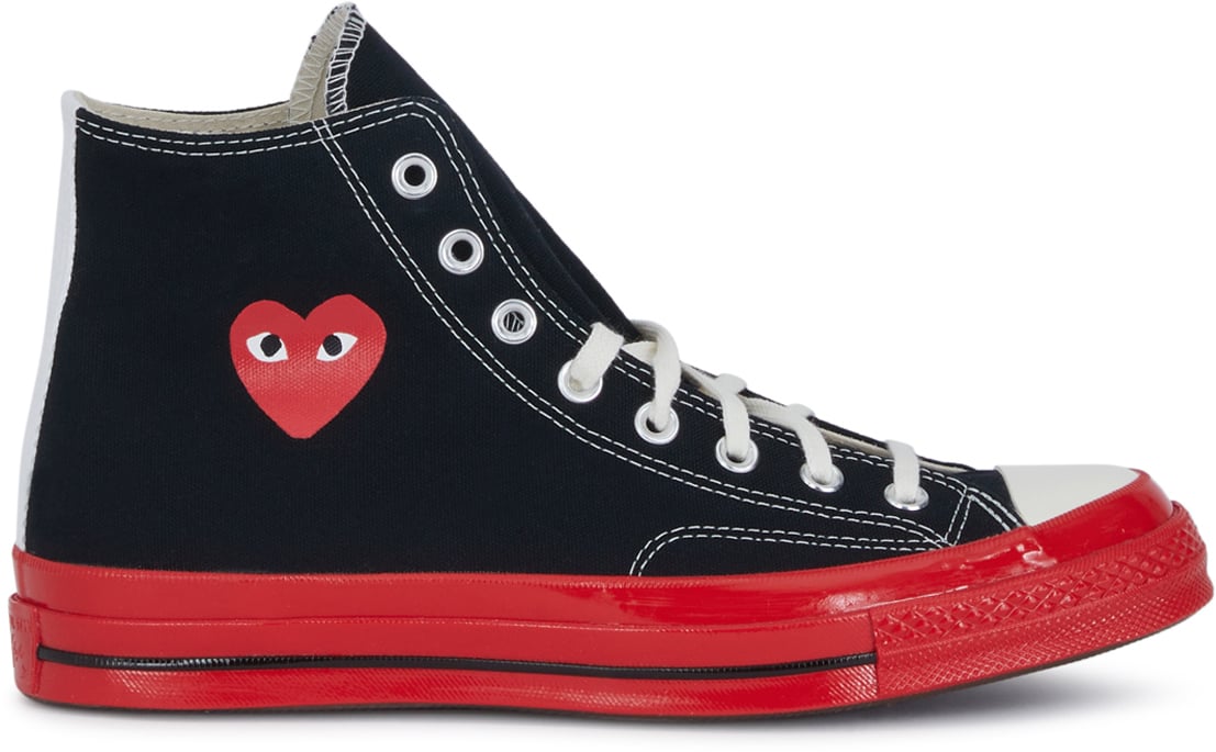 Comme des Garçons Comme des Garcons SNEAKERS Divers